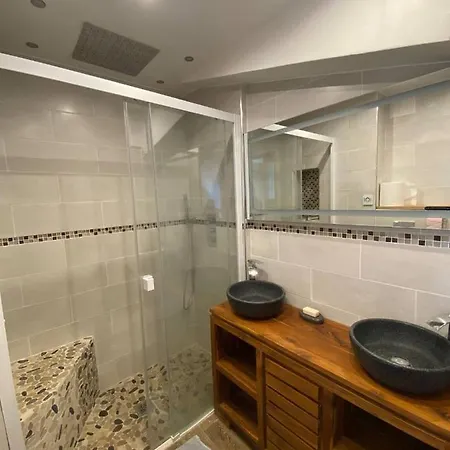 Splendide Vue Ocean Le Penon Apartment *