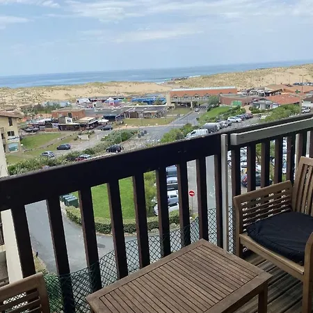 Splendide Vue Ocean Le Penon شقة *