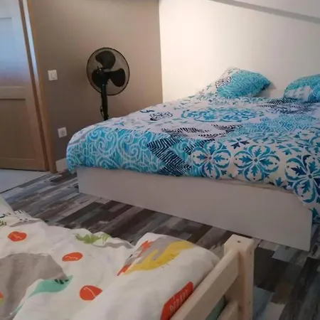 Apartment Splendide Vue Ocean Le Penon Seignosse