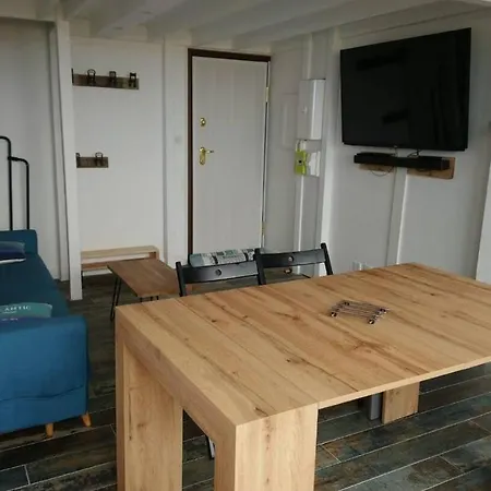 Splendide Vue Ocean Le Penon Apartment Seignosse