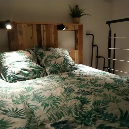 Apartment Splendide Vue Ocean Le Penon *