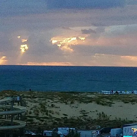 Apartment Splendide Vue Ocean Le Penon