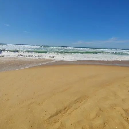 Splendide Vue Ocean Le Penon Seignosse