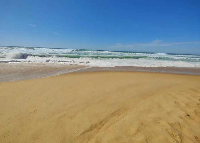 Splendide Vue Ocean Le Penon Seignosse