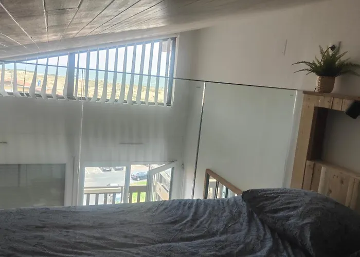 Daire Splendide Vue Ocean Le Penon Seignosse